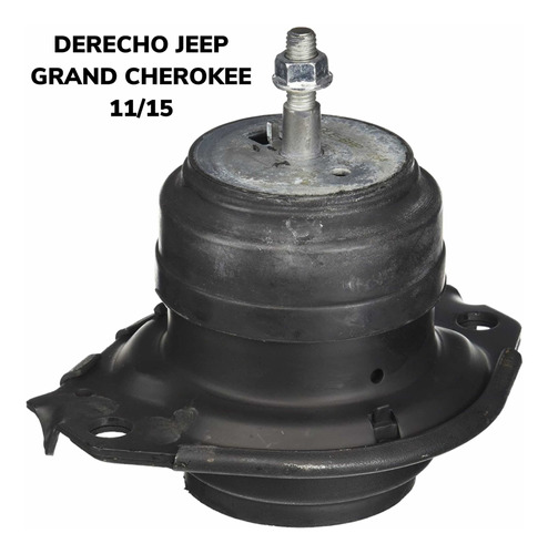 Soporte Motor Derecho Jeep Grand Cherokee 11/15