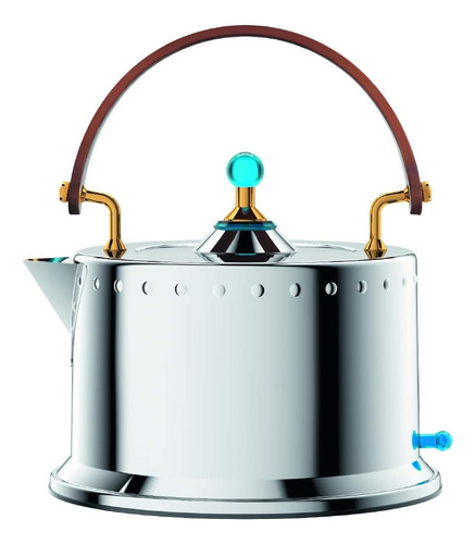 Bodum 12019-16us Ottoni Electric Water Kettle