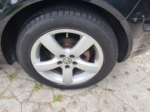 Volkswagen Golf Gti Excelente Titular Zona Oeste T Menor Val
