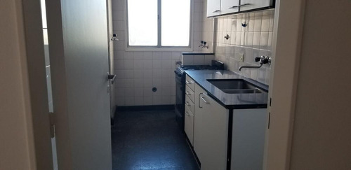 Imagen 9 de 13 de Departamento 1 Dormitorio Sobre Av. Libertador - Retiro