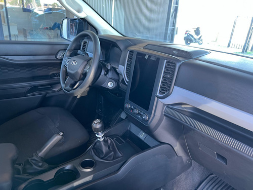 Ford Ranger 2.0 Cd 4X2 Xl 170Cv