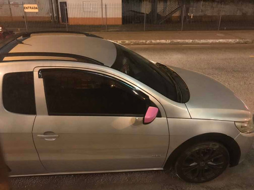 Volkswagen Saveiro 2011 1.6 Cab. Estendida Total Flex 2p