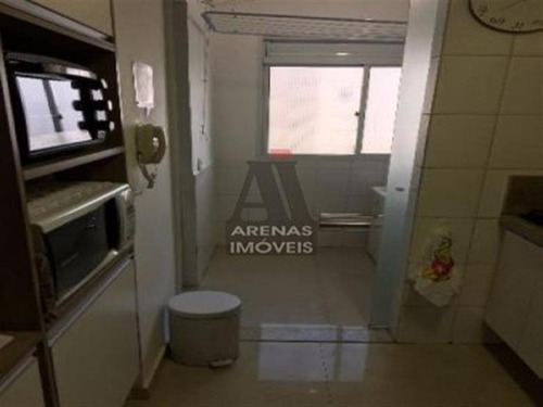 Imagem 17 de 20 de Apartamento - 248
