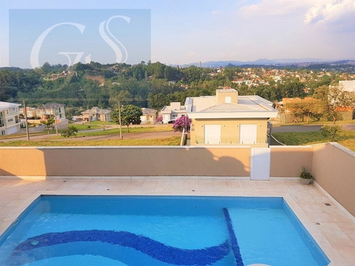 Imagem 18 de 30 de Casa Para Venda, 4 Dormitórios, Jardim Do Golf I - Jandira - 3598