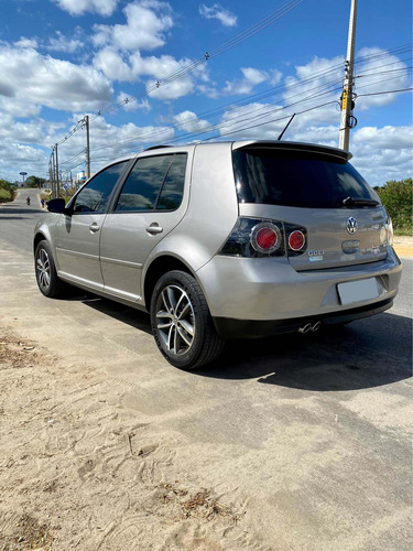 Volkswagen Golf 1.6 Vht Sportline Limited Edition Total Flex