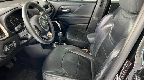 Imagem 12 de 14 de Jeep Renegade 1.8 16v Flex Sport 4p Automático