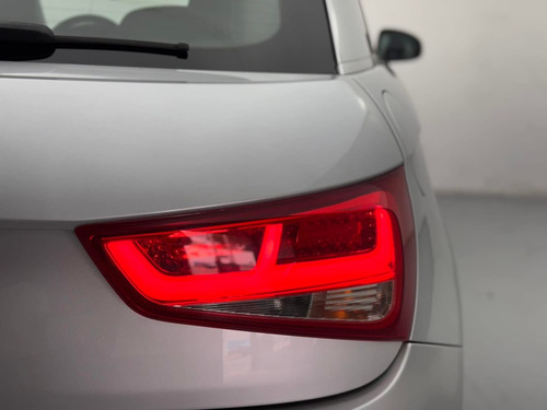 Audi A1 1.4 Tfsi Attraction S-tronic 3p