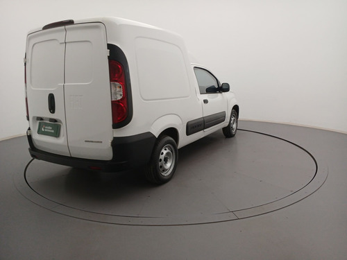 Fiat Fiorino 1.4 MPI FURGÃO ENDURANCE 8V FLEX 2P MANUAL