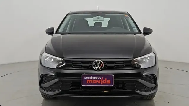  Polo Track 1.0 Flex 12v 5p