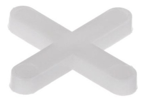 Separador Ceramica 2 Mm (200 Unid) Sg038
