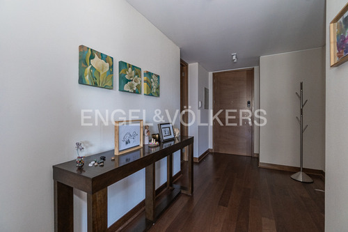 Las Malvas / Duplex