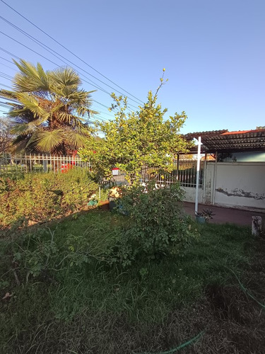 Hogar Espacioso En Cerrillos: ¡tu Oportunidad!