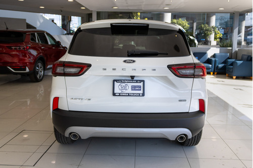 Ford Escape 2.5 Active Fwd Hybrid Cvt