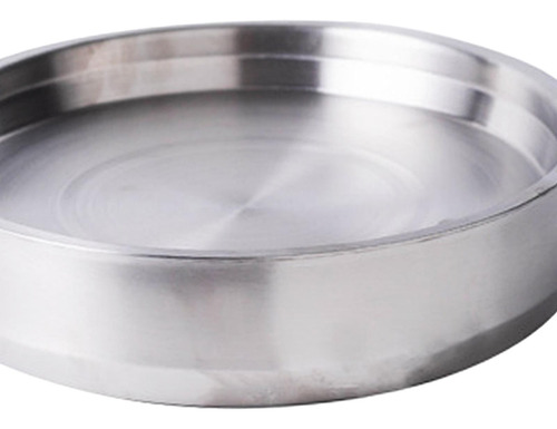 Cuenco Enfriador Para Servir Cócteles, Barra, 22cm Argenta