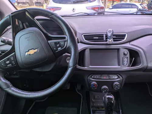 Chevrolet Onix 1.4 Ltz