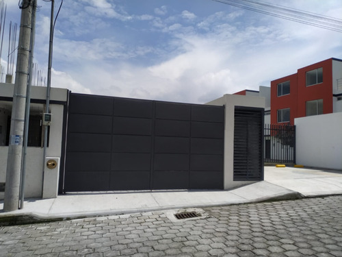 Imagen 3 de 7 de Hermosas Casas Tower House Sur De Quito