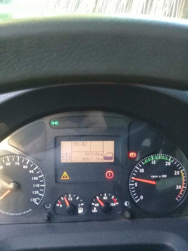 Iveco Tector