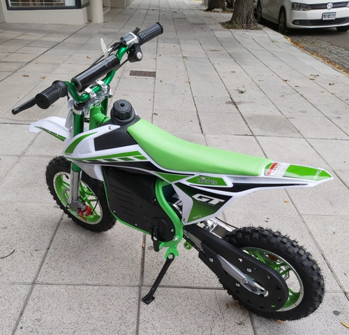 Motocrossmini Eléctrica Sunra Niños Regala Felicidad V