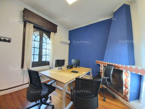 Imagen 7 de 19 de Excelente Casa En Alquiler De Cuatro Dormitorios En Pocitos - Montevideo Pocitos