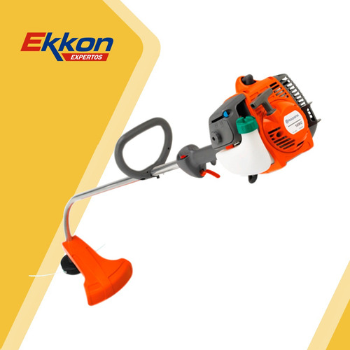 Imagen 2 de 8 de Bordeadora Husqvarna 128c Alto Rendimiento | 28cc | 1 Hp