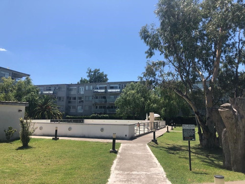 Departamento En Alquiler En La Mora (tigre), Tigre, G.b.a. Zona Norte