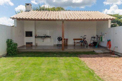 Casa Em Espírito Santo Com 3 Dormitórios - Ot7783
