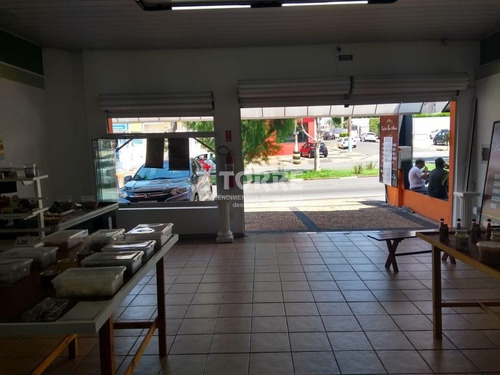 Imagem 4 de 14 de Salão À Venda Em Bonfim - Sl003180