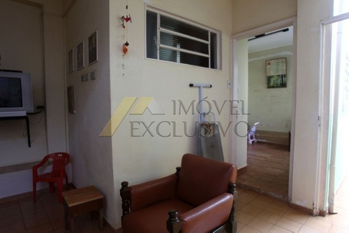 Imagem 3 de 15 de Casa, Vila Amélia, Ribeirão Preto - 592-v