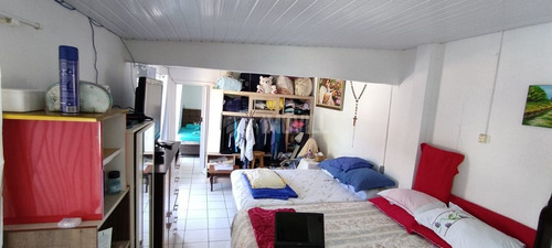 Imagem 6 de 15 de Sobrado De Moradia, Com Kitnets Locadas A Venda No Bairro Das Nações - 4023_1