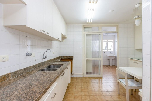Imagem 12 de 25 de Apartamento - Ap08817 - 70803179