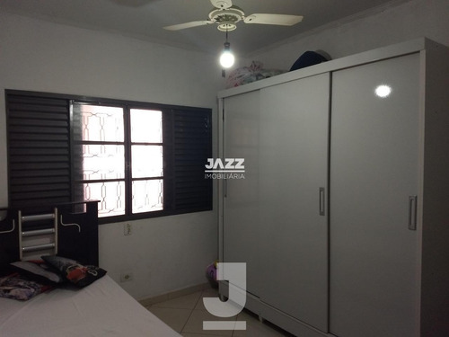 Imagem 25 de 27 de Casa À Venda No Bairro Jardim Santa Rosa, Em Nova Odessa - 123