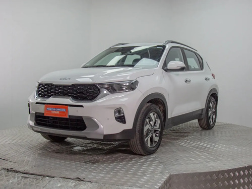 Kia Sonet Sonet 1.5 Ex Ivt Full Plus At 2024
