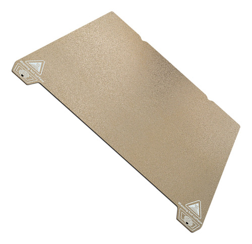 Plato Construcción Bed Pei Pet Con Estampado 3d Texturiza