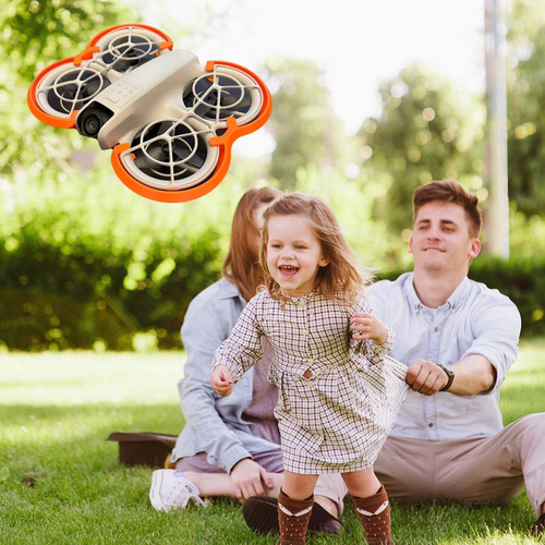 Funda Protectora Anticolisión Para Dji Neo Drone