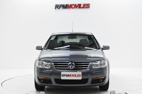 Volkswagen Bora Trendline 2.0 Nafta Manual 2011 Rpm Moviles