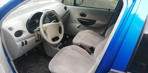 Chery Qq Confort 2013