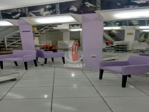 Imagem 4 de 12 de Casa Lindíssima No Jd. Anália Franco - 100m - 705