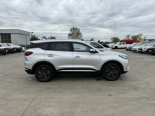 Chery Tiggo 7 Gls Cvt Pro 1.5 Aut