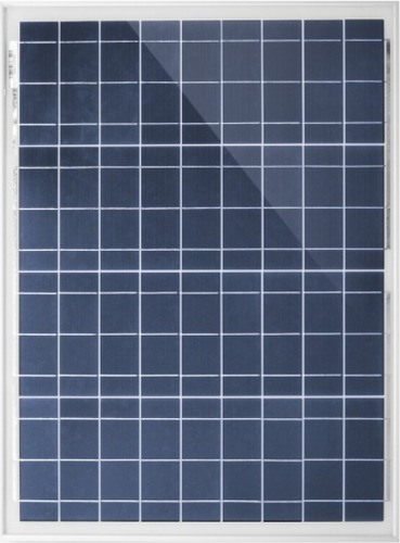 Kit De Panel Solar Para Iluminación Básica En Zonas Sin Cfe