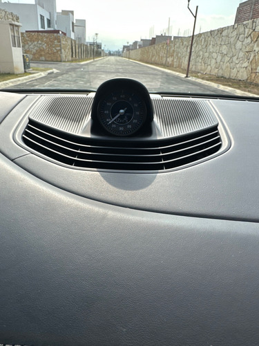 Taycan Turbo S 2021 Color Crayón
