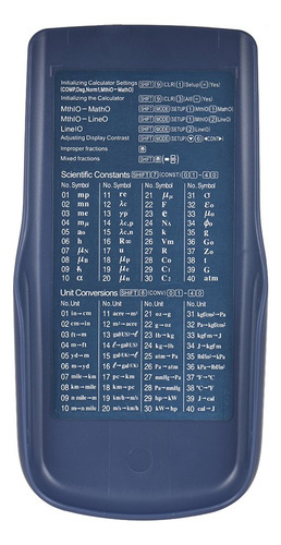 Calculadora Científica, Ingeniería, Matemáticas, Cálculo Diferencial E Integral, Calculadora Para Funciones Universitarias 417