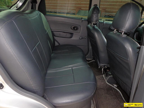 Chevrolet Spark Sincrónico