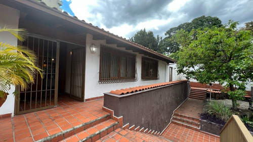 Imagen 3 de 30 de En Venta Casa Oportunidad El Peñon 340m2 4h 5b 4p Jardin Privacidad