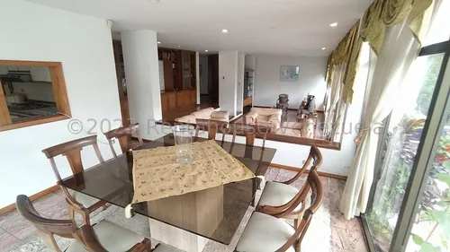 Casa En Venta En Macaracuay