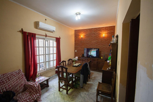 Imagen 20 de 30 de Venta Casa Tipo Ph En Villa Ballester