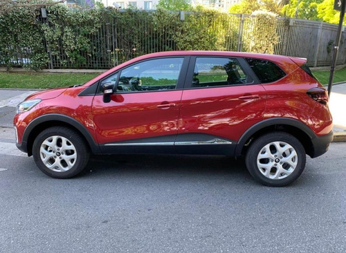 Imagen 8 de 17 de Renault Captur Zen 2.0