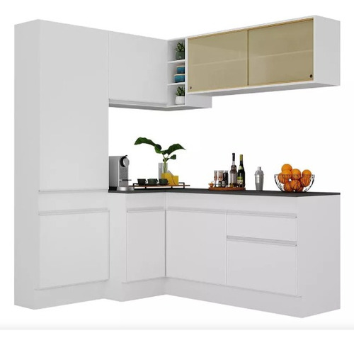 Mueble De Cocina A Medida