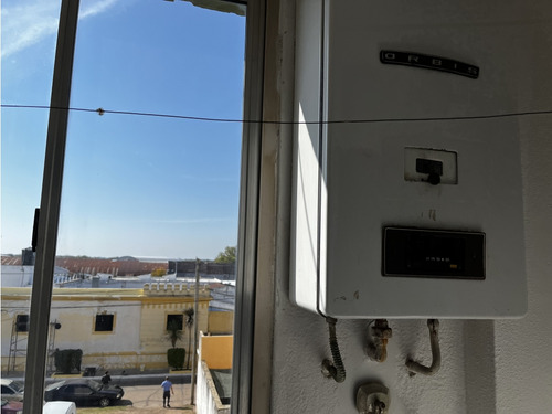 Vendo Departamento En Concepción Del Uruguay Entre Ríos