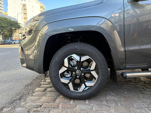 Volkswagen Amarok 3.0 Cd Tdi 258Cv V6 Highline 4X4 At