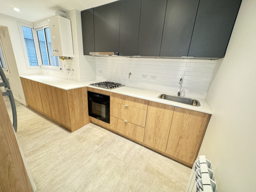Departamento En Venta 3 Ambientes Plaza Colón Mar Del Plata